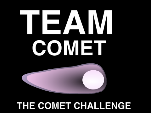 The Comet Challenge