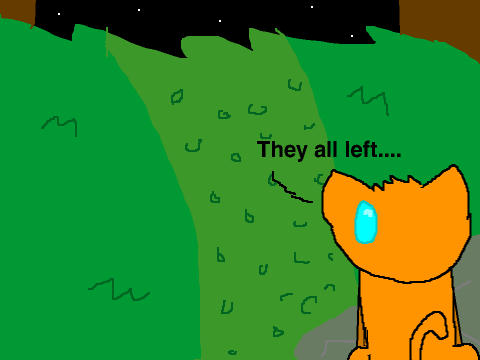 Discord is Tigerstar and Scrouge.