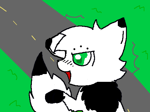 Bulletproof CC Entry Bluestar/Snowfur (sister's) remix