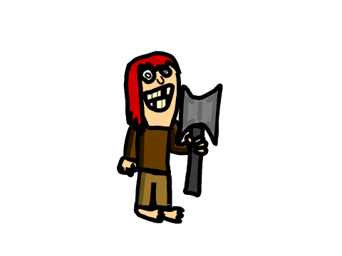 Random Muggers