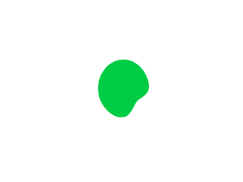 Blobby, an animation
