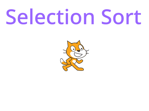 Selection Sort