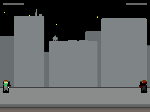 BattleRena (2 Player) remix