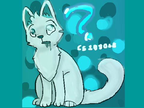 SAY WHAT? CC (entry)