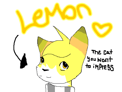 Lemon's Boyfriend Contest~