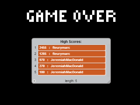Super Breakout with Power-Ups remix