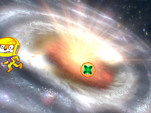 Super Scratch Programming Adventure: Stage 2