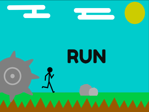 Run