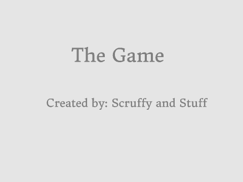 The Game