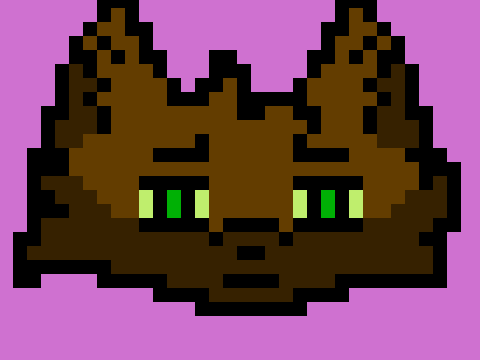 pixel animation??