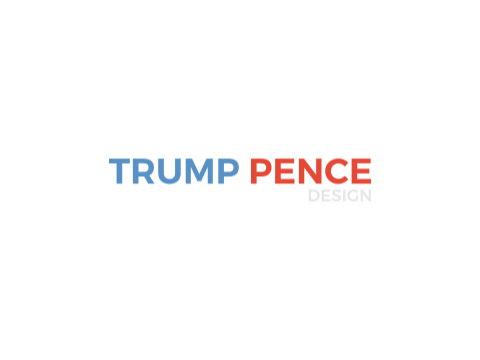 Trump Pence Design