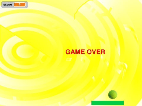 fun pong