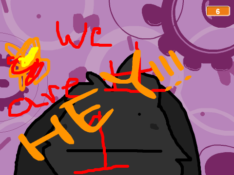 WE ARE NUMBER ONE MAP PARTS  5+7
