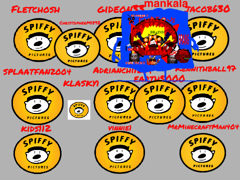 HYPER TURBO Spiffy.EXE Comparison remix