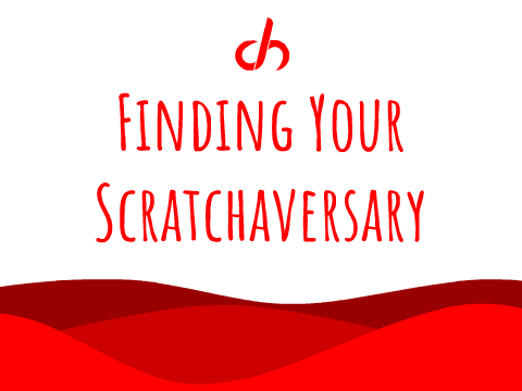 Finding Your Scratchaversary