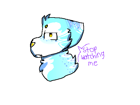 Angry (Animation Practice)