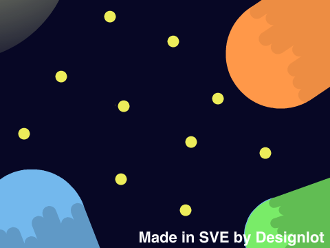 Outer Sapce