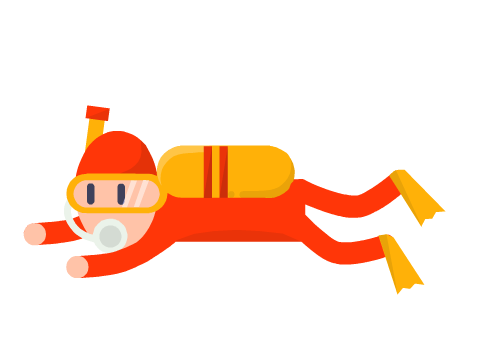 Diver