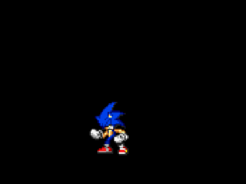 Hyper sonic transformation