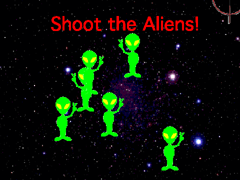 Shoot Game