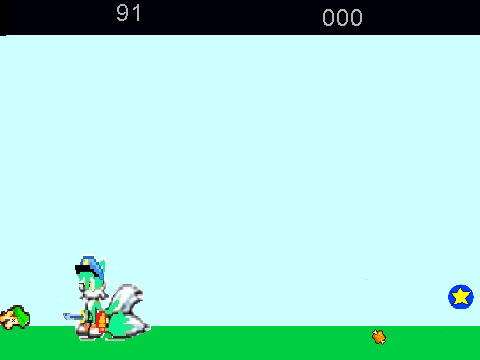 Super Sprite Masters