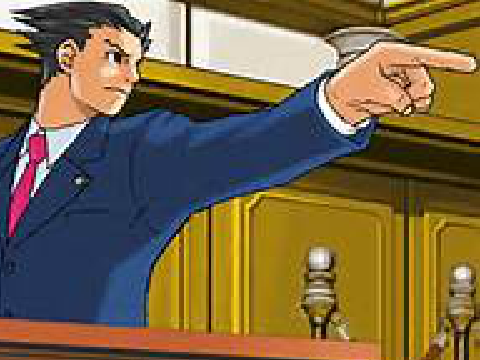 Objection!