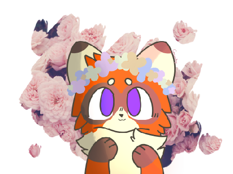 An Art Dump!