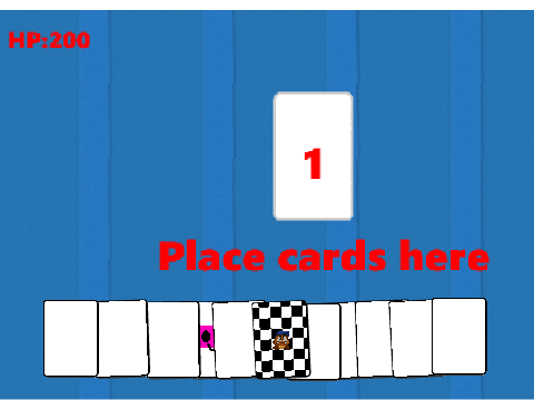 Add Yourself As A Card! remix