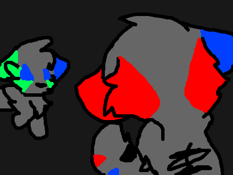 Pity Party Collab Part 29