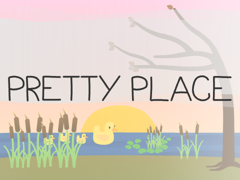 Pretty Place