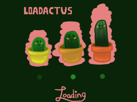 Loadactus 1.0