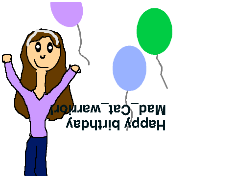 happy birthday mad_cat_warrior!