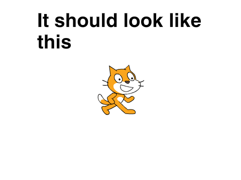 sprite flicker tutorial