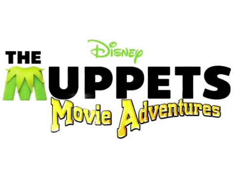 Kermit's Theme - The Muppets Movie Adventures