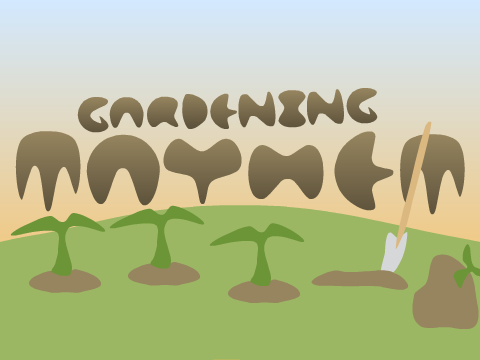 Gardening Mayhem v1.0