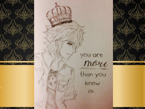 sketch :: noctis