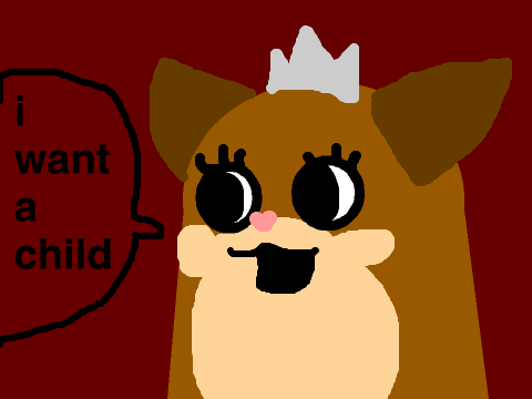 why you never see papa in tattletail text to speech 