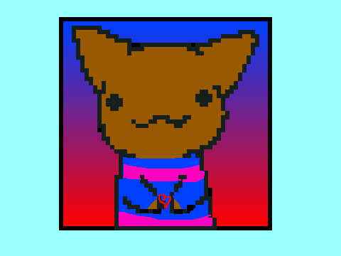 Make your own licky icon Entry