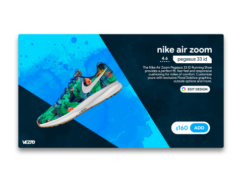 Nike Design