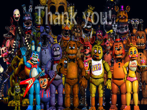 The Finale