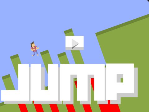 Jump v1.0 (Platformer)