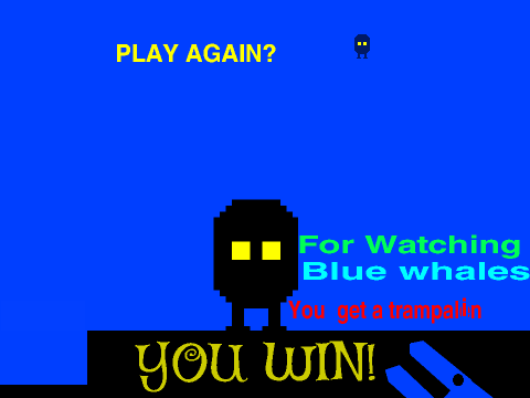 Night ninja