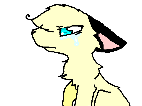 Random drawing of Stirouclaw