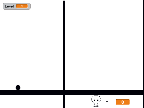 The Annoyingly Hard Platformer That You Can't Win 2 Demo