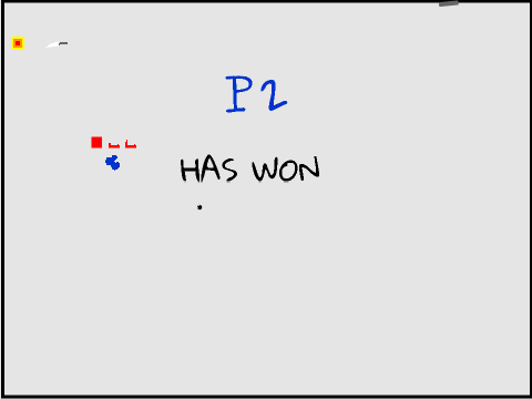 Unfair 1v1
