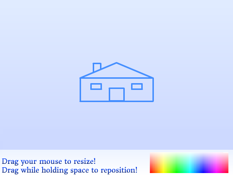 The Perfect House