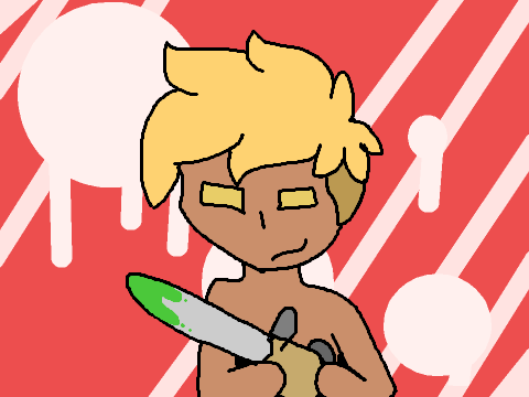 chainsaw meme