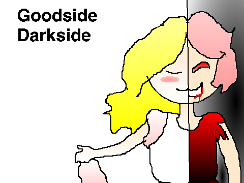 Goodsite-Darksite CC open remix