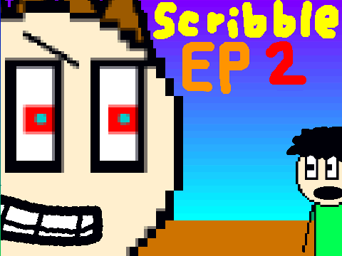Scribble - Episode 2: The house