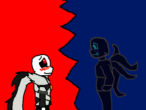 Cross X Nightmare 